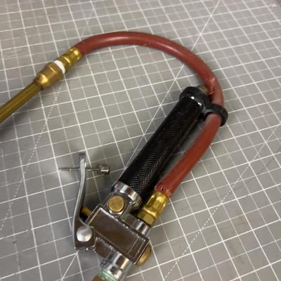 Air Tools; Connectors and Blowers 