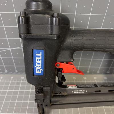 Excel Crown Stapler 