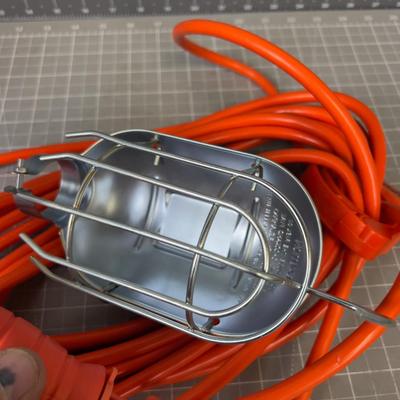 Brand New Drop Light