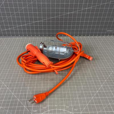 Brand New Drop Light