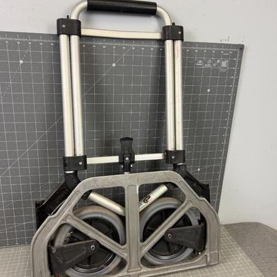 Folding Dolly Cart 