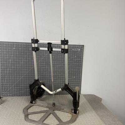 Folding Dolly Cart 