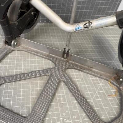 Folding Dolly Cart 