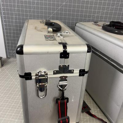Metal Cases 