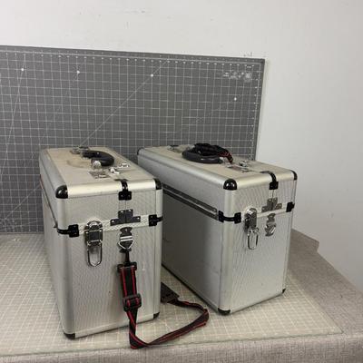 Metal Cases 