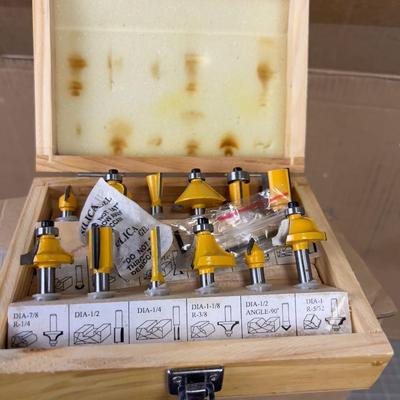 Router Table,  New in the Box