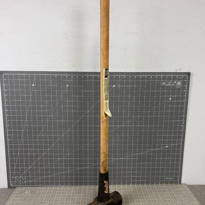 10 Pound Sledge Hammer 