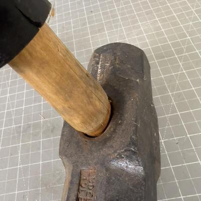 10 Pound Sledge Hammer 