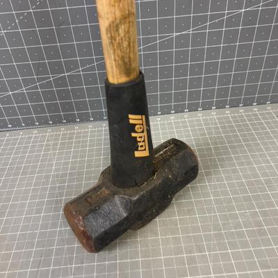 10 Pound Sledge Hammer 