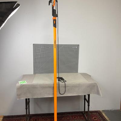 FISKARS Tree Pruner with Extendable Pole