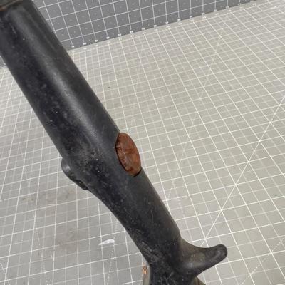 2 Ugly Stick Casting Rods