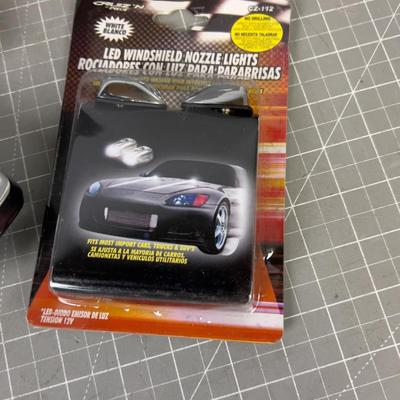 Automotive Items