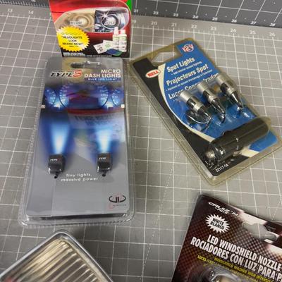 Automotive Items