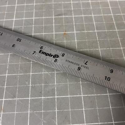 2 Metal Machinist Square  