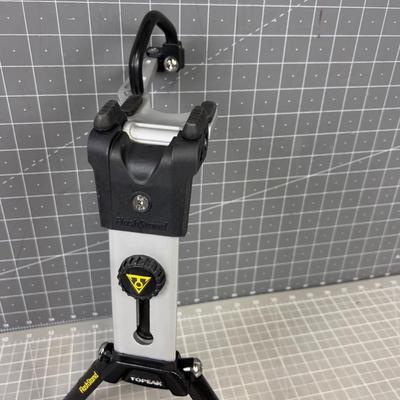 Flash Stand  - FOLDING BIKE Stand 