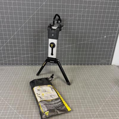 Flash Stand  - FOLDING BIKE Stand 
