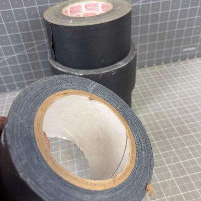 4 Rolls of Grip Tape