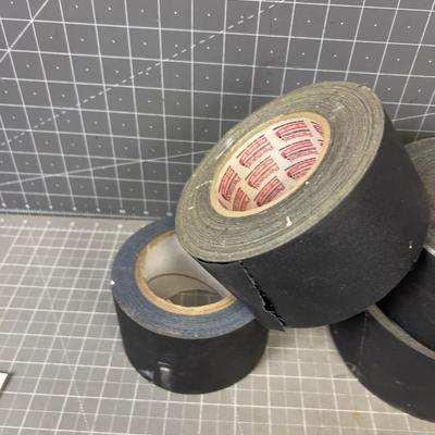 4 Rolls of Grip Tape