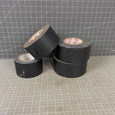 4 Rolls of Grip Tape