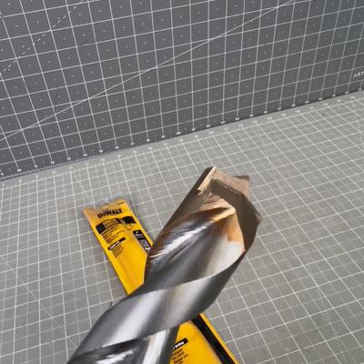 DEWALT Rock Carbide Hammer Drill Bit 