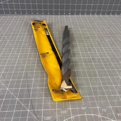 DEWALT Rock Carbide Hammer Drill Bit 