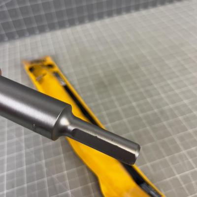 DEWALT Rock Carbide Hammer Drill Bit 