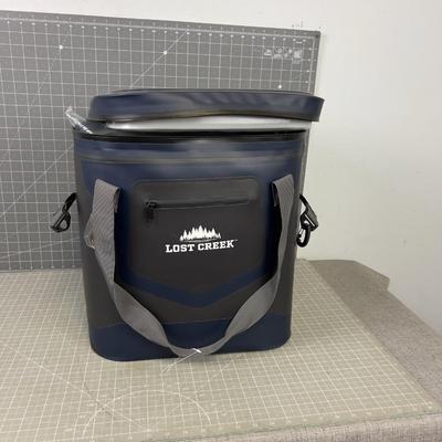 Lost Creek Soft Cooler 
