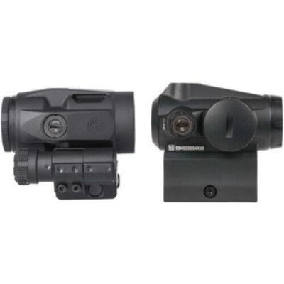 SIG SAUER Romeo-MSR GEN II Combo Kit JULIET3 Micro 2 MOA