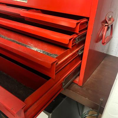 60th Anniversary Snap On Toolbox (B1-MG)