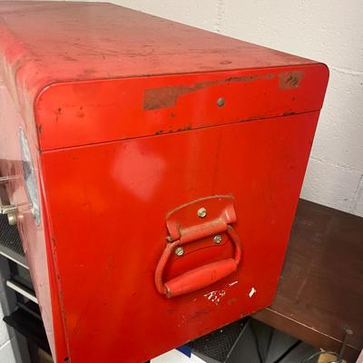 60th Anniversary Snap On Toolbox (B1-MG)