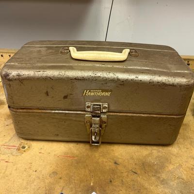 Remington Rifle Cartridges & Gun Cleaning Tools (B1-MG)