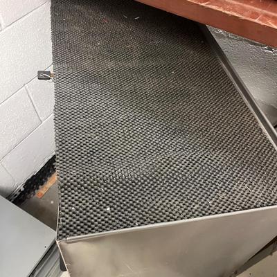 Craftsman Rolling Toolbox (B1-MG)