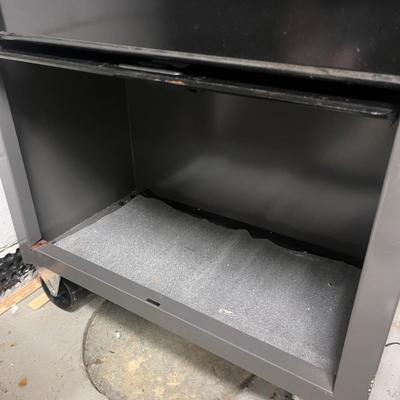 Craftsman Rolling Toolbox (B1-MG)