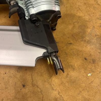 Hitachi Framing Nailer (B1-MG)