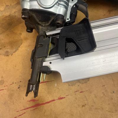 Hitachi Framing Nailer (B1-MG)