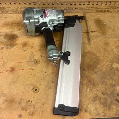 Hitachi Framing Nailer (B1-MG)