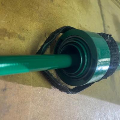 Greenlee 18’ Fish Pole (B1-MG)