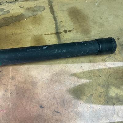 Greenlee 18’ Fish Pole (B1-MG)
