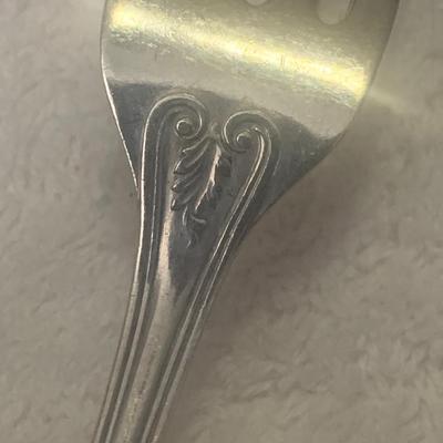 Silverplate Dinner Forks Lot