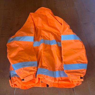 Wearguard Jackets & Duluth Work Pants (B1-MG)
