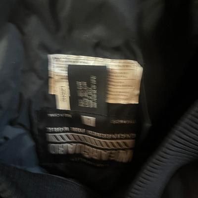 Wearguard Jackets & Duluth Work Pants (B1-MG)