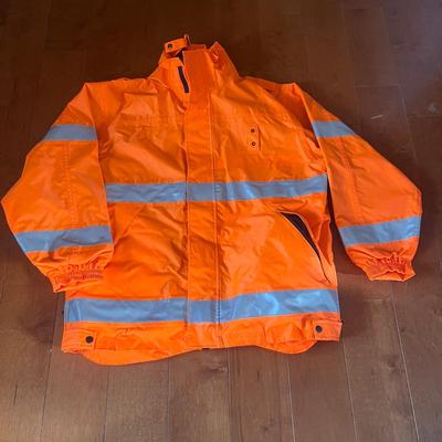 Wearguard Jackets & Duluth Work Pants (B1-MG)
