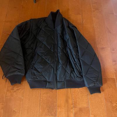Wearguard Jackets & Duluth Work Pants (B1-MG)