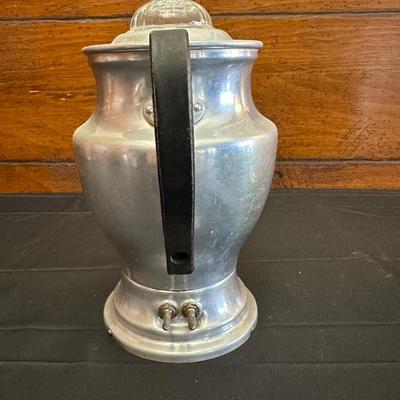 Universal Landers Frary & Clark New Britain Coffee Pots