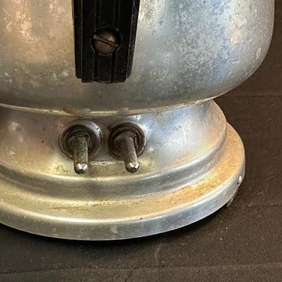 Universal Landers Frary & Clark New Britain Coffee Pots