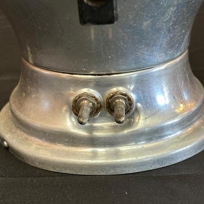 Universal Landers Frary & Clark New Britain Coffee Pots