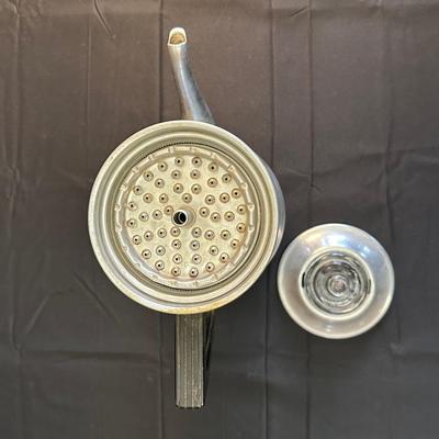 Universal Landers Frary & Clark New Britain Coffee Pots