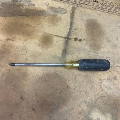 Klein Tools Insulated Nut Drivers (B1-MG)