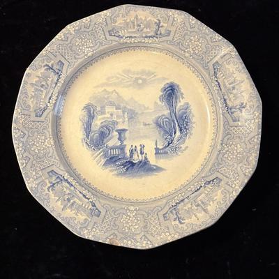 Roselle Osk Signed Original Etching, Vintage Women’s Accessories & More (D-ES)