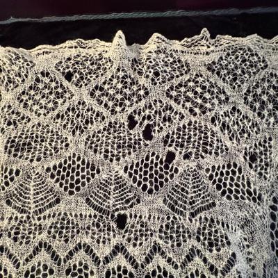 Roselle Osk Signed Original Etching, Vintage Women’s Accessories & More (D-ES)